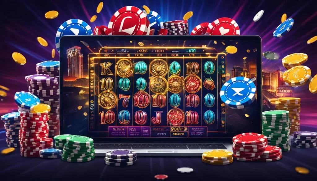 ta88 lotto trực tuyến