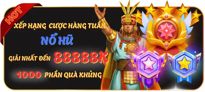Khuyến mãi sự kiện đặc biệt TA88