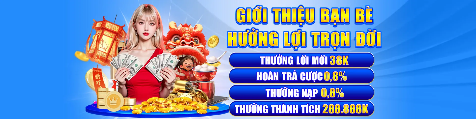 Hình ảnh nền câu lạc bộ VIP TA88 với các yếu tố sang trọng và vàng